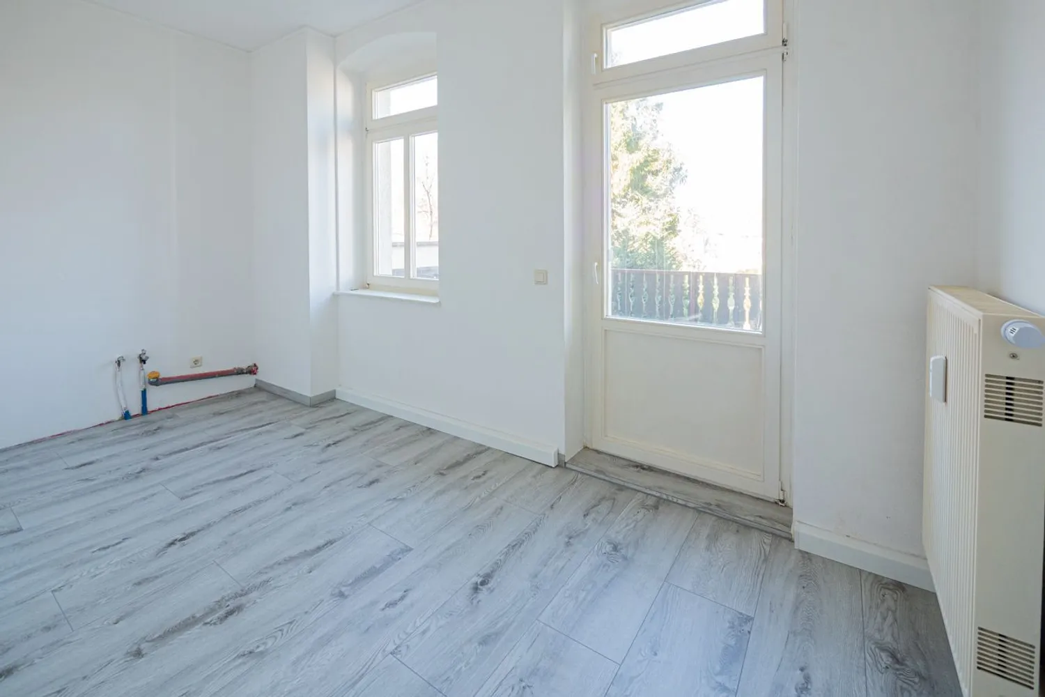 3 Zimmer Wohnung mit 75 m² in Dresden – Bild 9