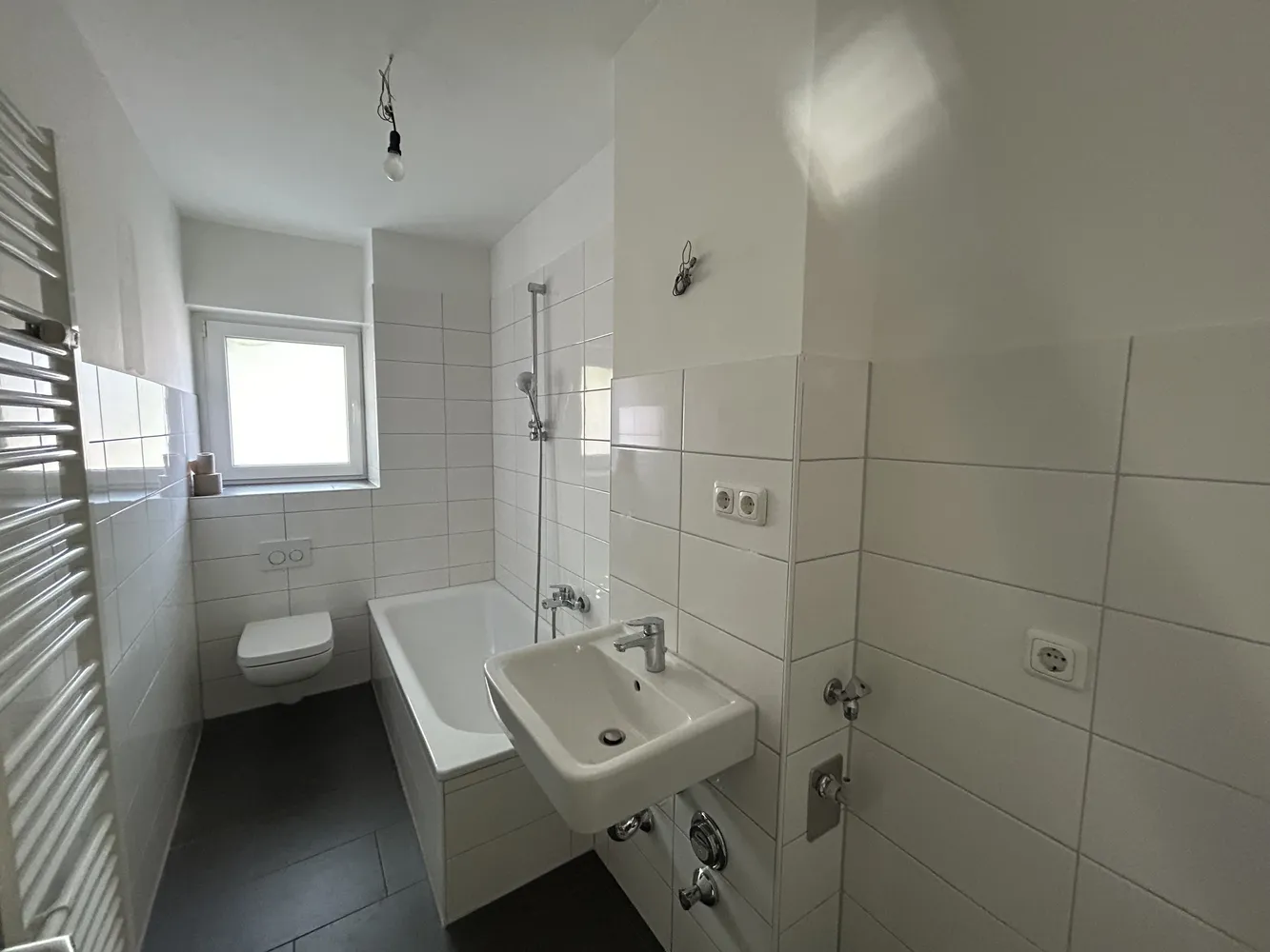 2 Zimmer Wohnung mit 55 m² in Braunschweig – Bild 5
