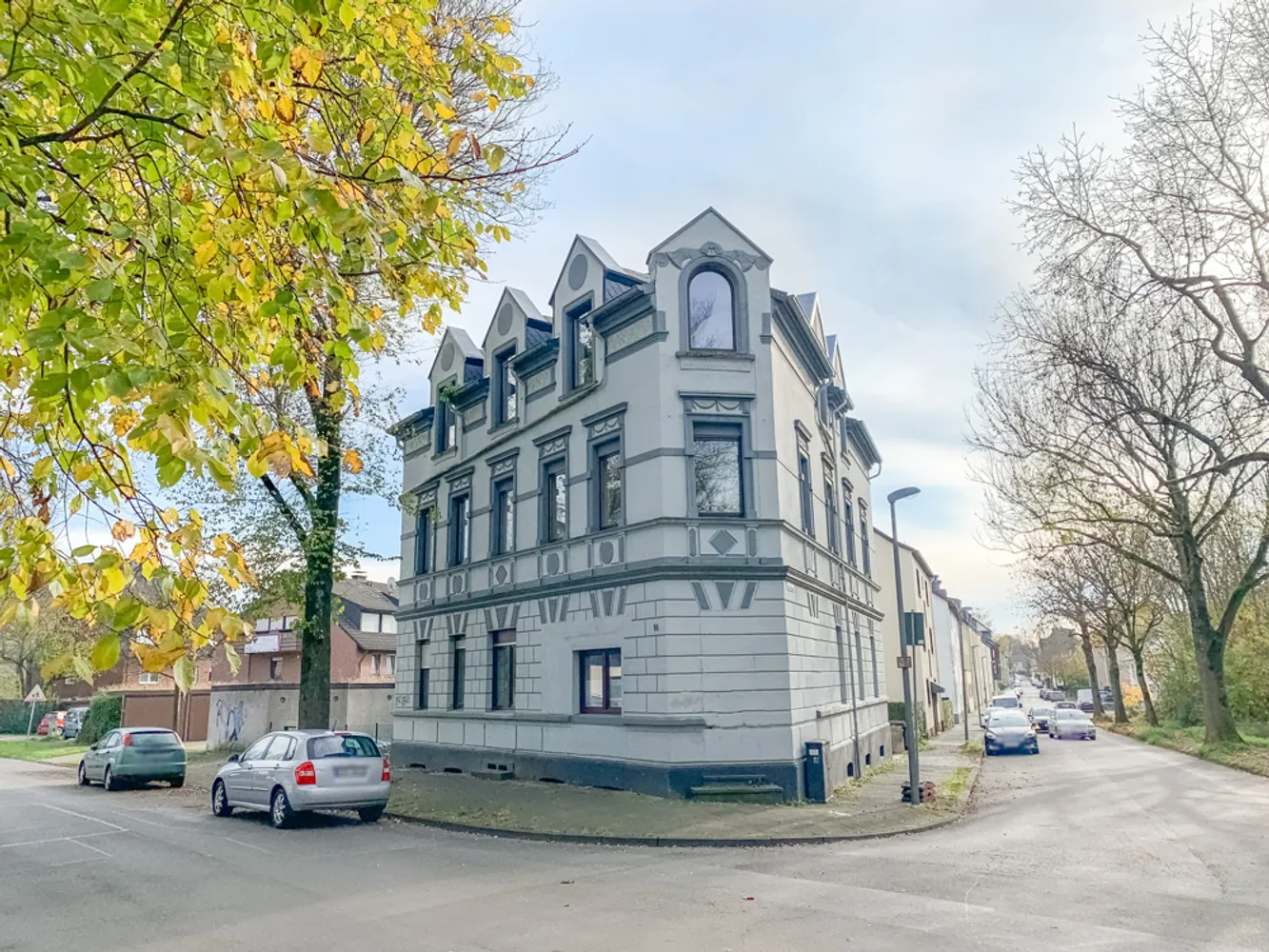 4 Zimmer Wohnung mit 71 m² in Bochum – Bild 2