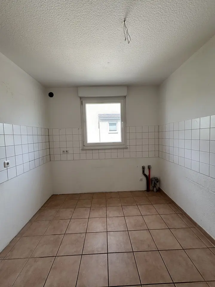 5 Zimmer Wohnung mit 92 m² in Dinslaken – Bild 1