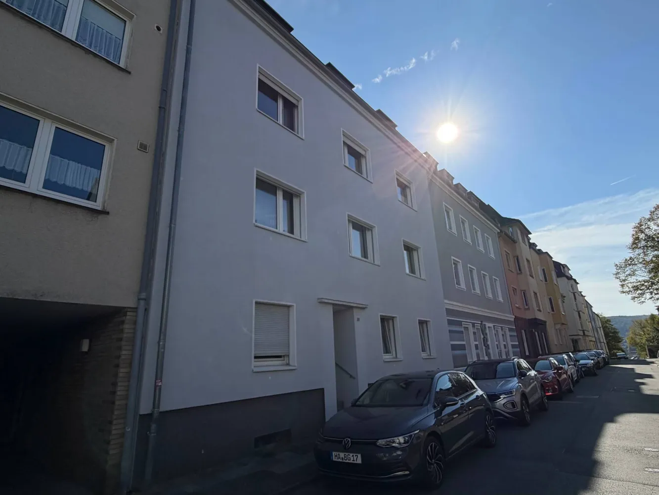 2 Zimmer Wohnung mit 66 m² in Hagen – Bild 4