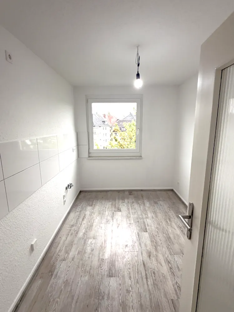 3 Zimmer Wohnung mit 70 m² in Essen – Bild 2