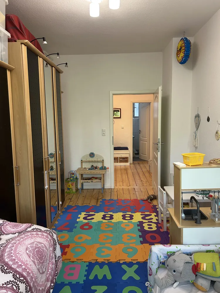 3 Zimmer Wohnung mit 83 m² in Hannover – Bild 10