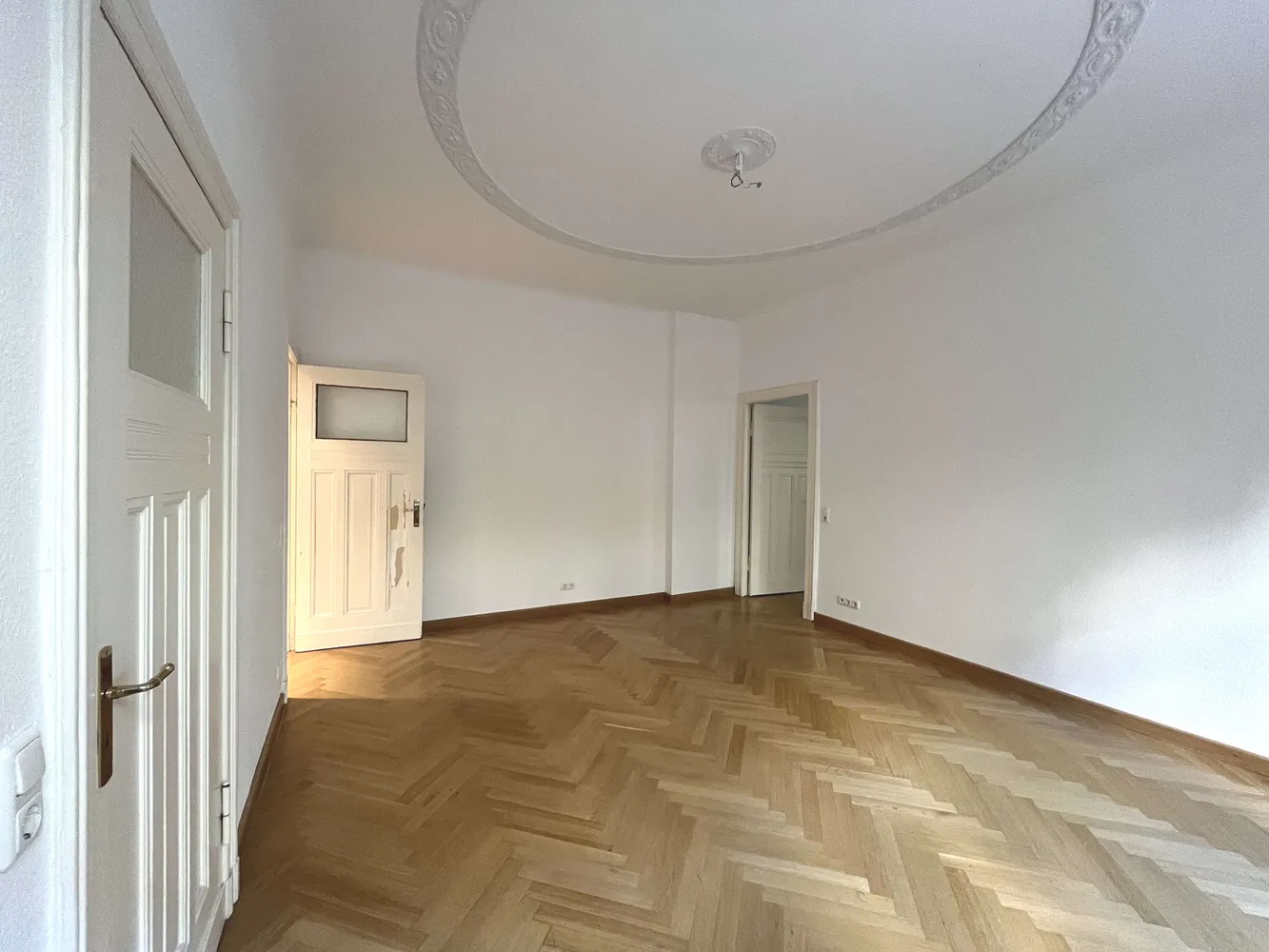 3 Zimmer Wohnung mit 91 m² in Berlin – Bild 2