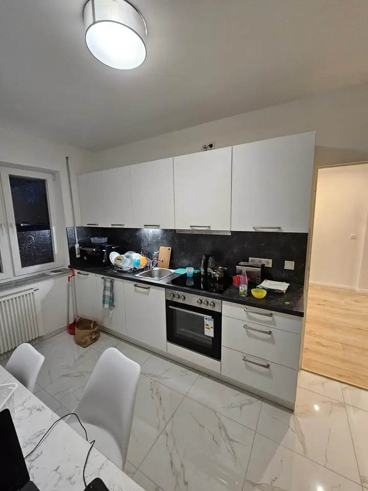 2 Zimmer Wohnung mit 14 m² in Nürnberg – Bild 4