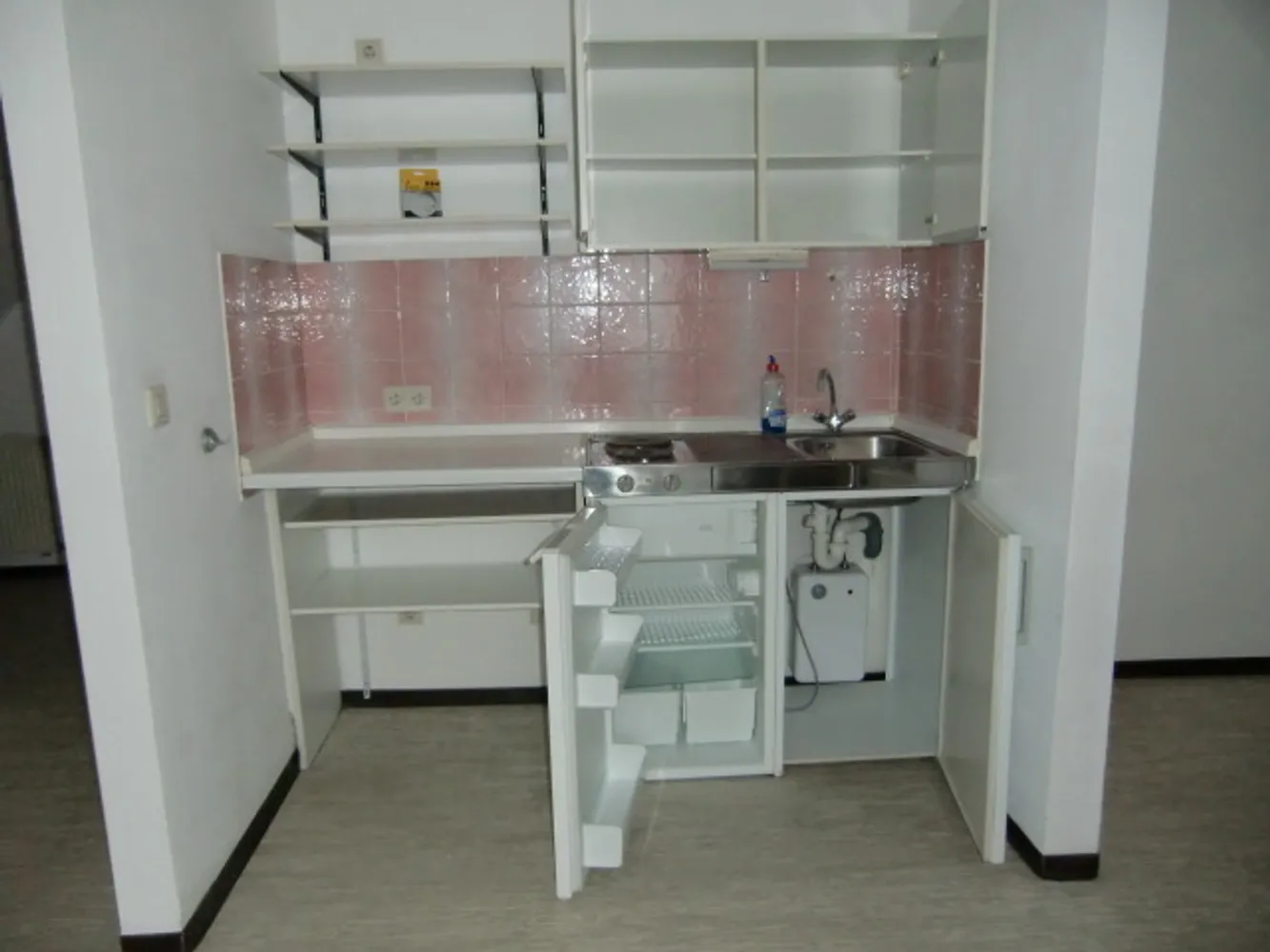 1 Zimmer Wohnung mit 35 m² in Mainz – Bild 3