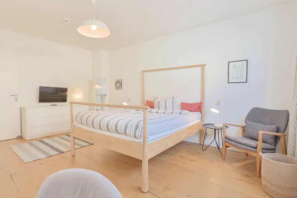 WG-Zimmer mit 55 m² in Meerbusch – Bild 6