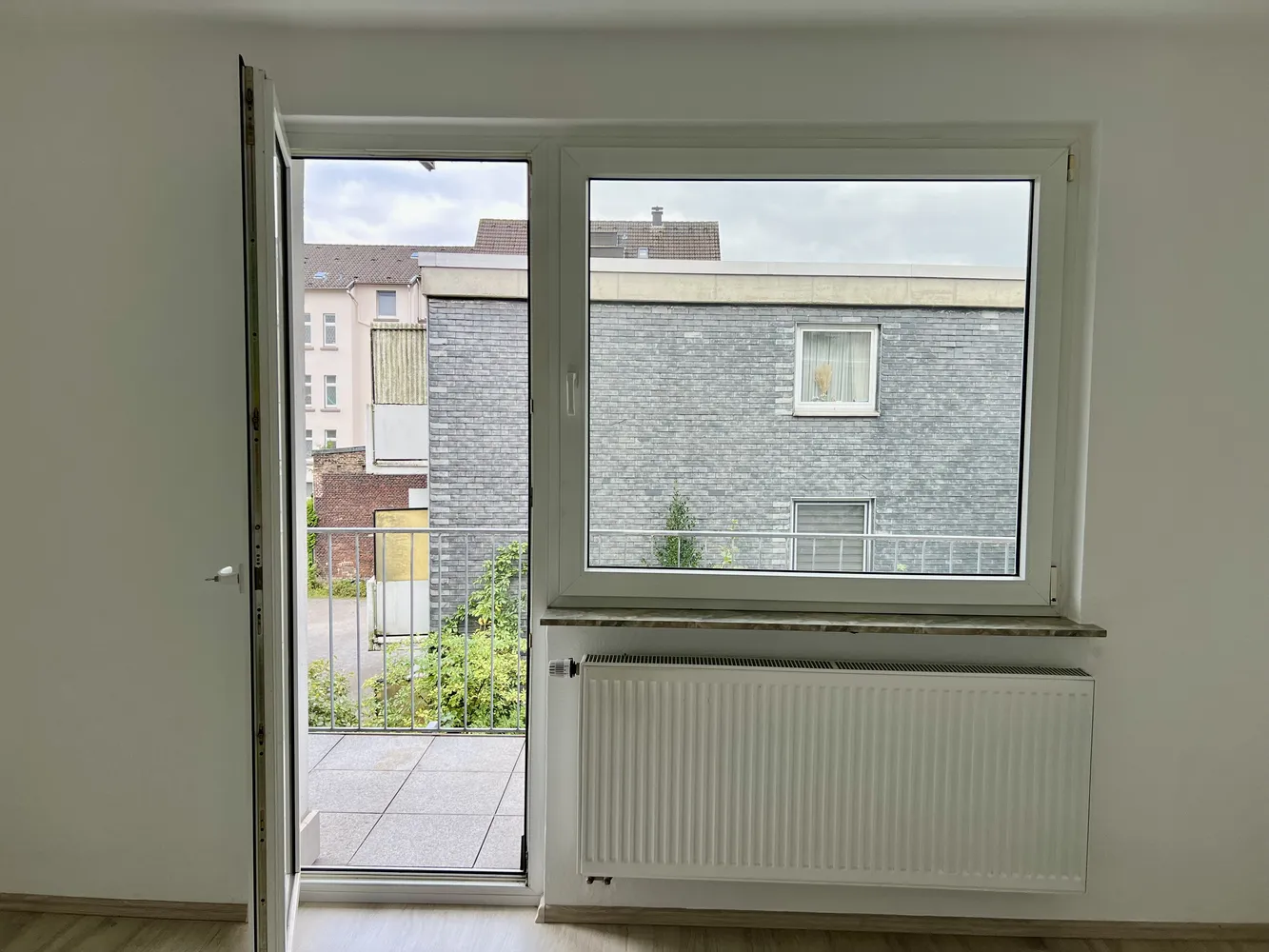 2 Zimmer Wohnung mit 60 m² in Wuppertal – Bild 5