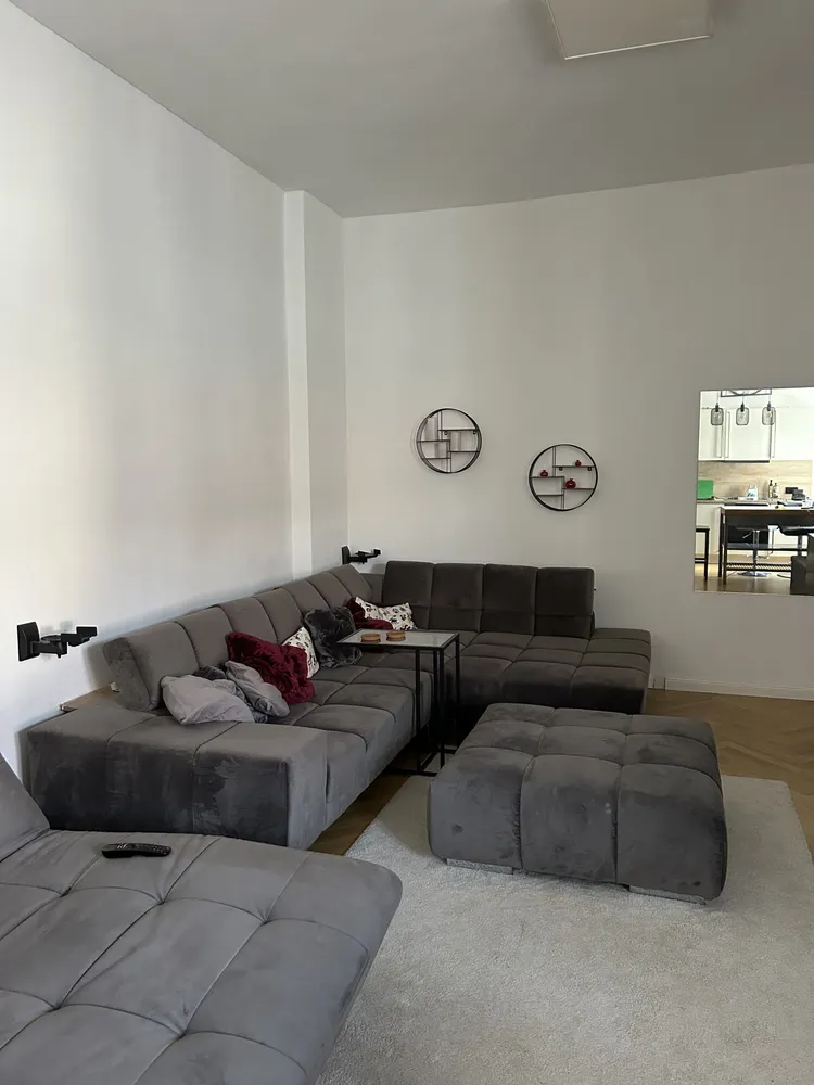 2 Zimmer Wohnung mit 58 m² in Berlin – Bild 5