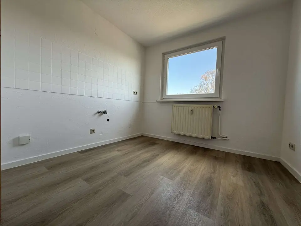 3 Zimmer Wohnung mit 60 m² in Wilhelmshaven – Bild 8
