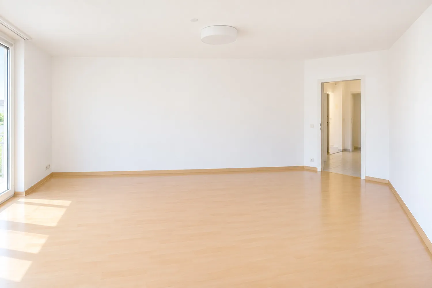 2 Zimmer Wohnung mit 65 m² in Frechen – Bild 4
