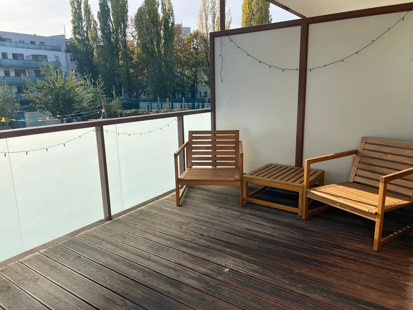 1 Zimmer Wohnung mit 47 m² in Berlin – Bild 2