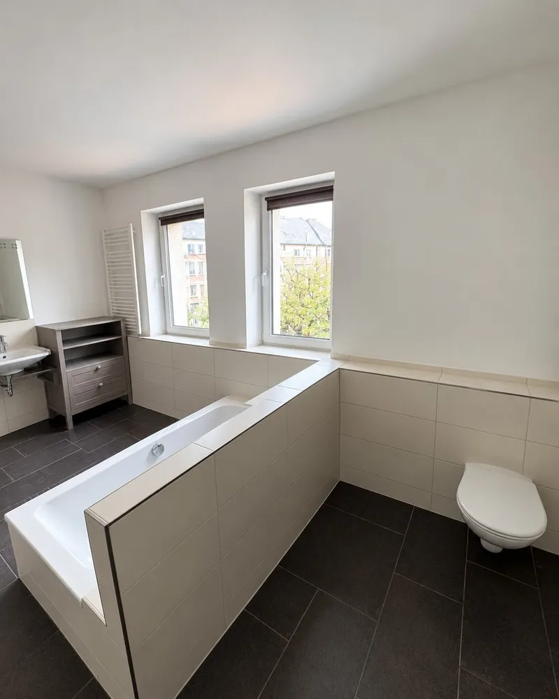 4 Zimmer Wohnung mit 135 m² in Chemnitz – Bild 8