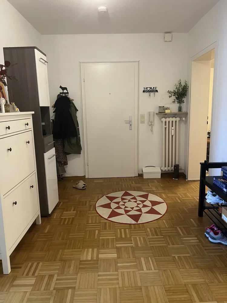 2 Zimmer Wohnung mit 62 m² in Düsseldorf – Bild 3