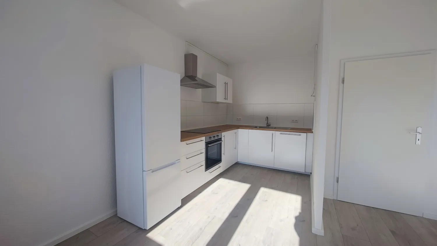 3 Zimmer Wohnung mit 59 m² in Halle (Saale) – Bild 3
