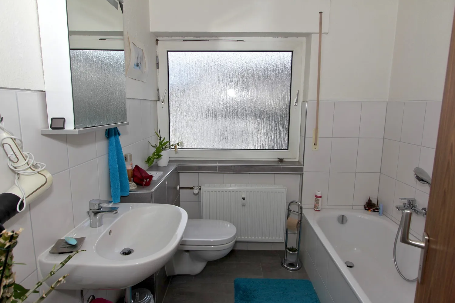 3 Zimmer Wohnung mit 98 m² in Idar-Oberstein – Bild 12