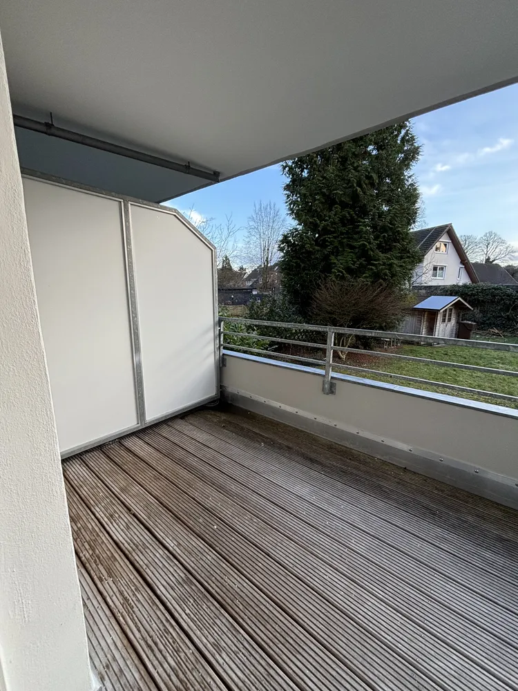 1 Zimmer Wohnung mit 42 m² in Düsseldorf – Bild 8