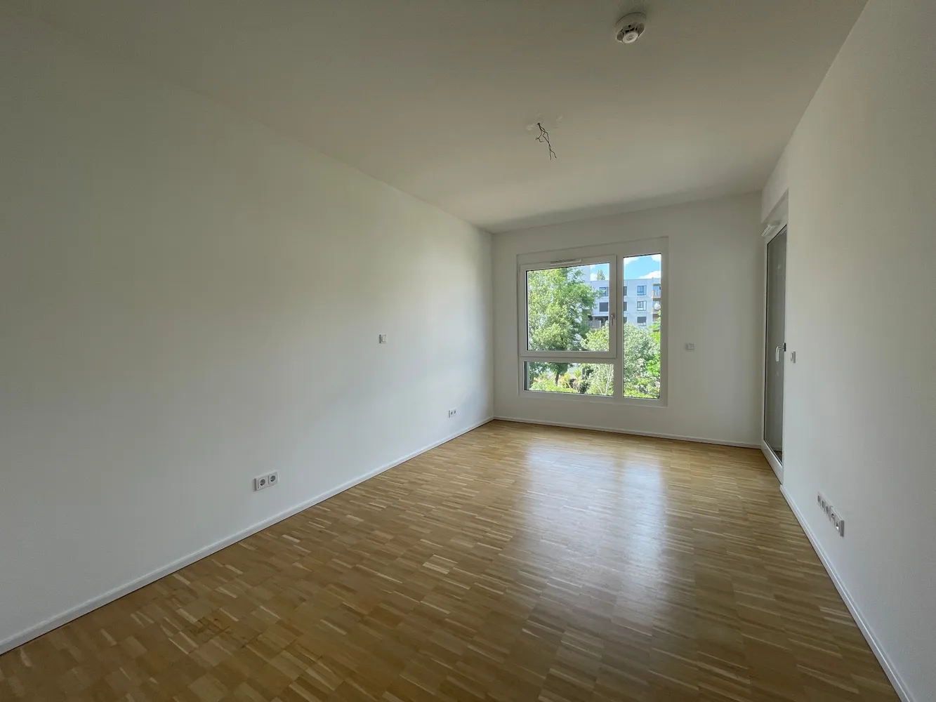 3 Zimmer Wohnung mit 94 m² in Nürnberg – Bild 6