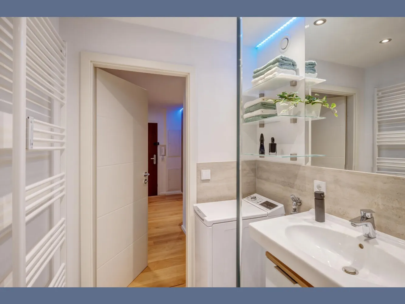 3 Zimmer Wohnung mit 70 m² in München – Bild 12