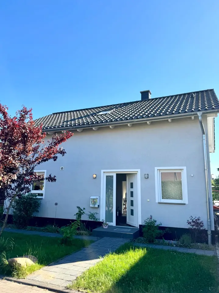 3 Zimmer Haus mit 125 m² in Werder (Havel) – Bild 7