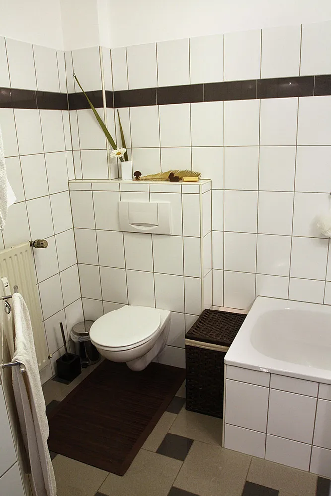 3 Zimmer Wohnung mit 78 m² in Wuppertal – Bild 12