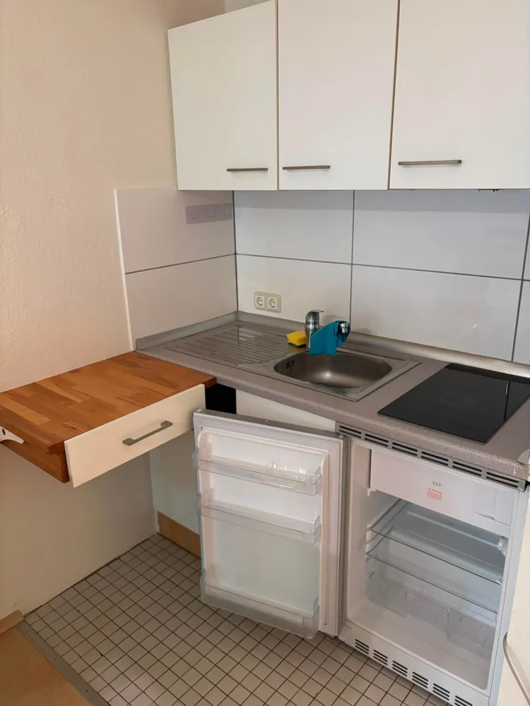 1 Zimmer Wohnung mit 26 m² in Mainz – Bild 5