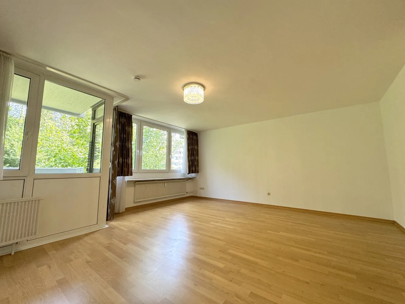1 Zimmer Wohnung mit 36 m² in Aachen – Bild 6