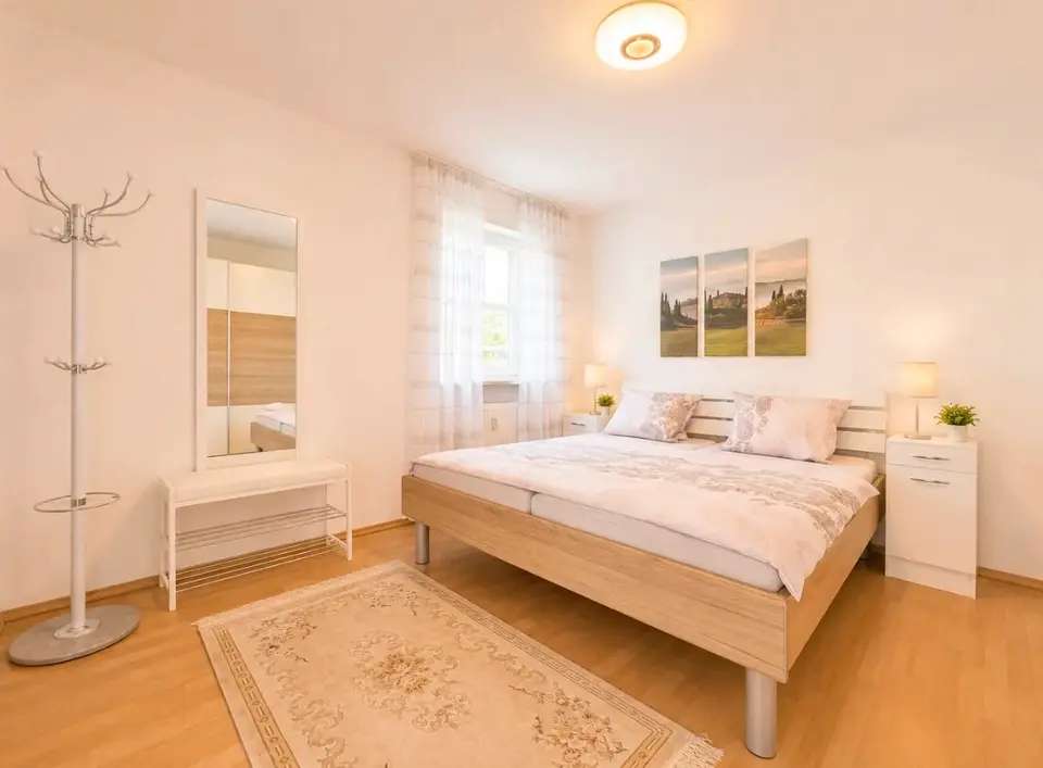 2 Zimmer Wohnung mit 53 m² in Passau – Bild 8