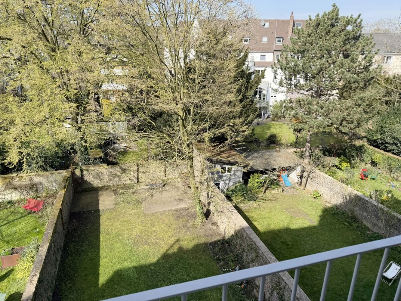 3 Zimmer Wohnung mit 95 m² in Köln – Bild 4