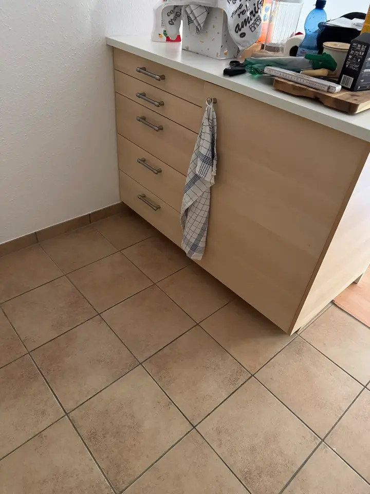 2 Zimmer Wohnung mit 35 m² in Wiesbaden – Bild 7
