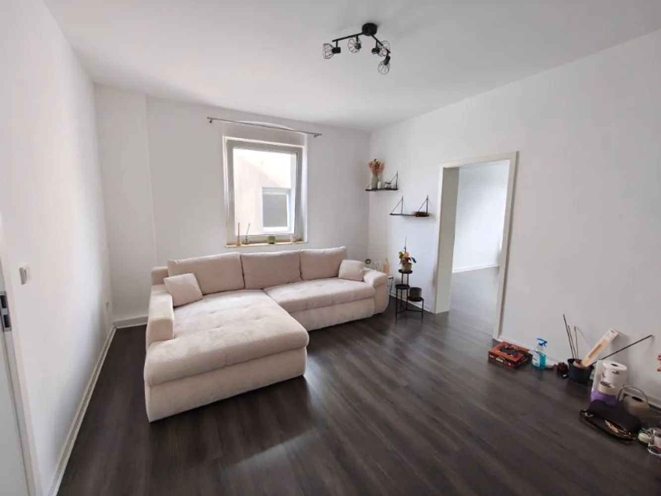 2 Zimmer Wohnung mit 60 m² in Bochum – Bild 2