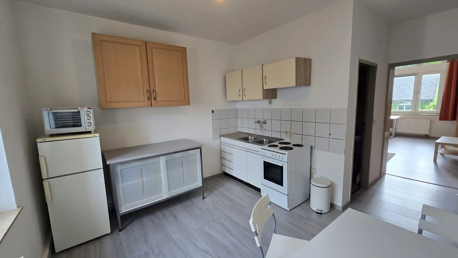 2 Zimmer Wohnung mit 33 m² in Dortmund – Bild 7
