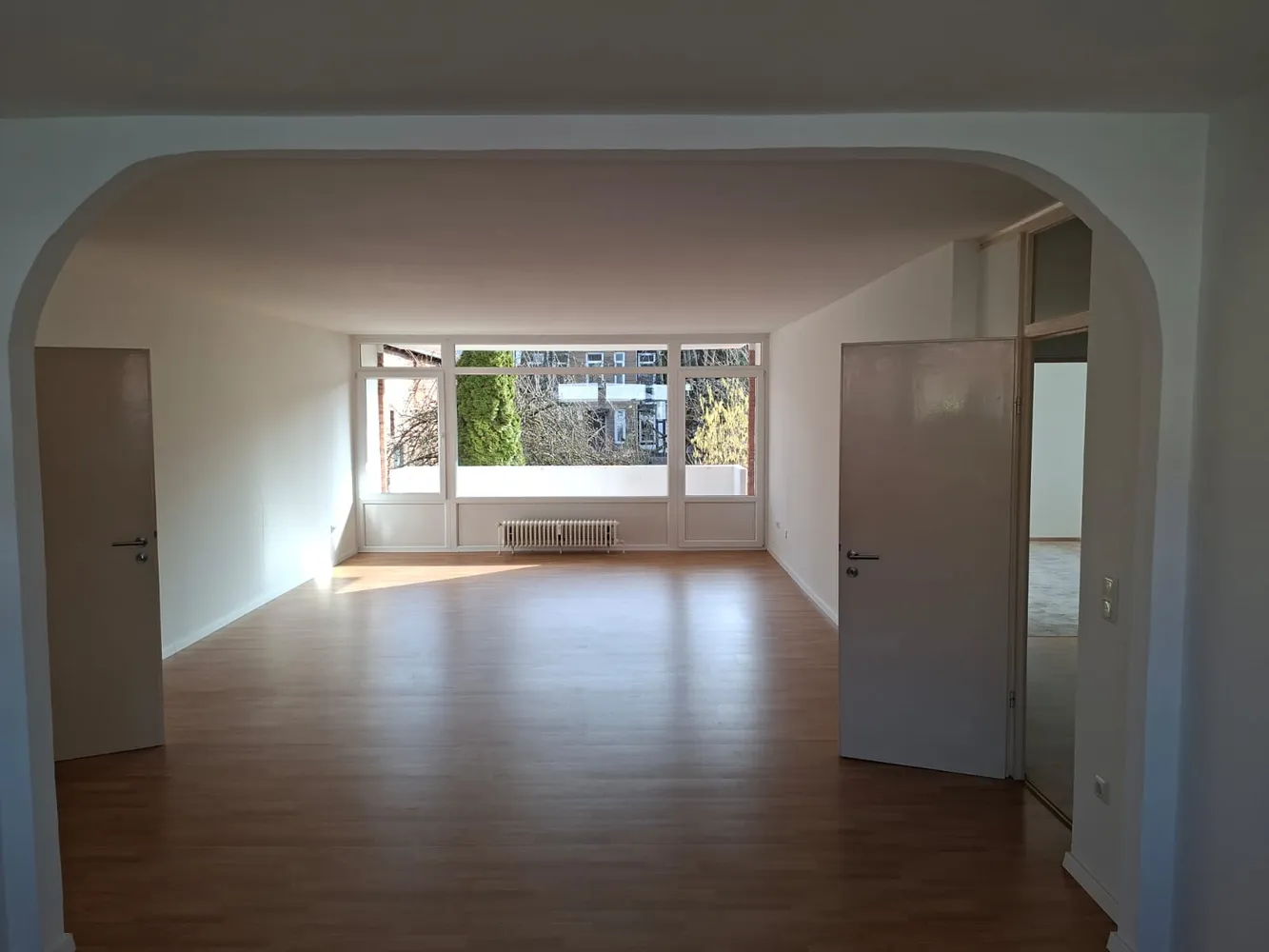 5 Zimmer Wohnung mit 128 m² in Göttingen – Bild 8