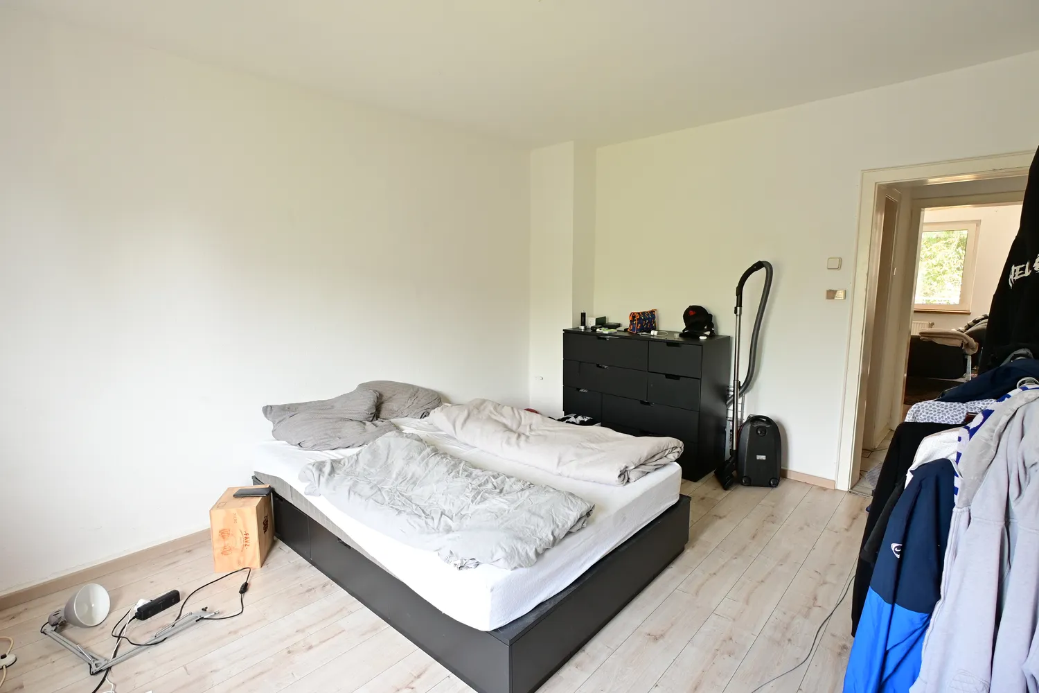 3 Zimmer Wohnung mit 61 m² in Bochum – Bild 3