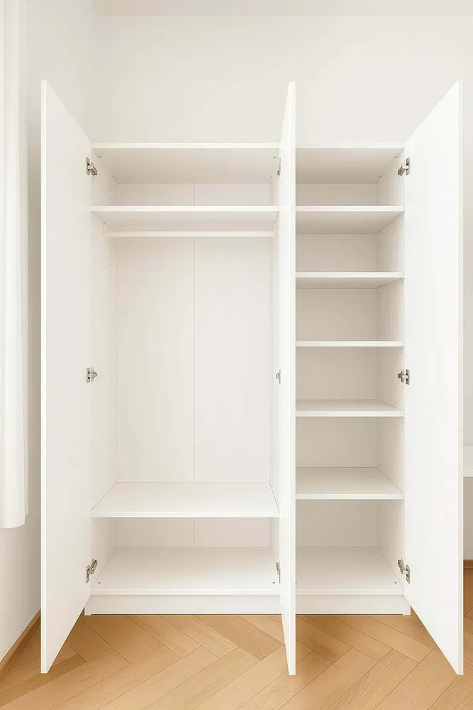 Shared room with 20 m² in Munich – Photo 3