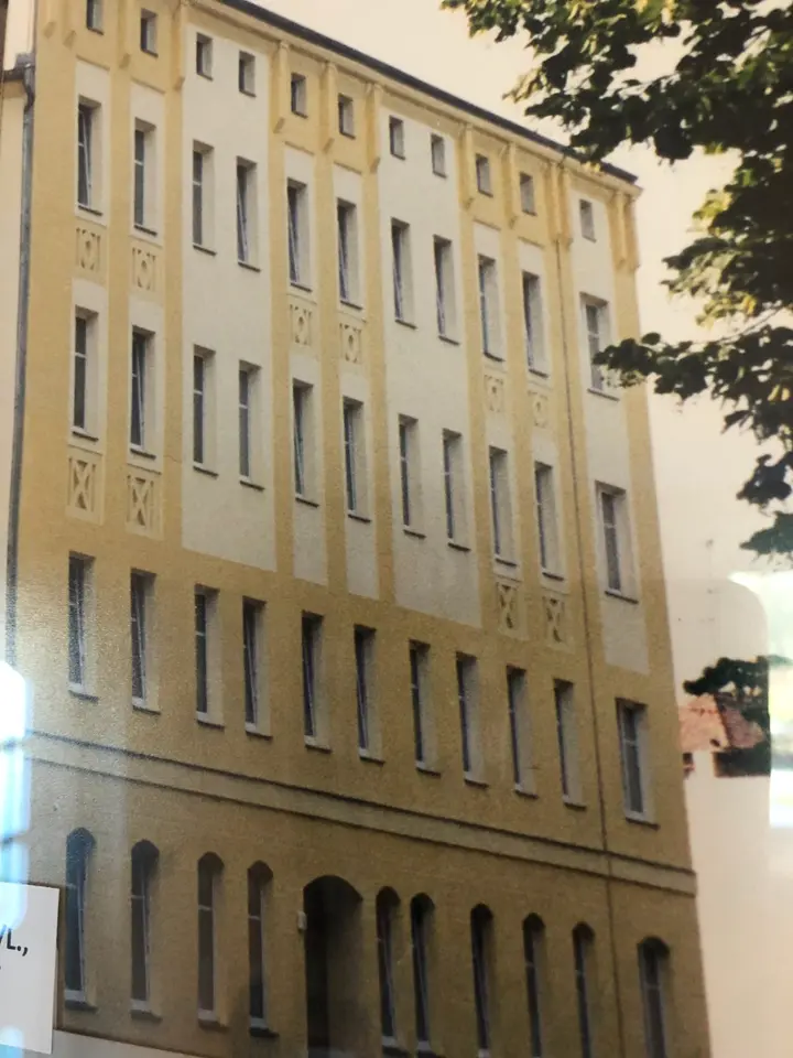 2 Zimmer Wohnung mit 53 m² in Cottbus – Bild 2