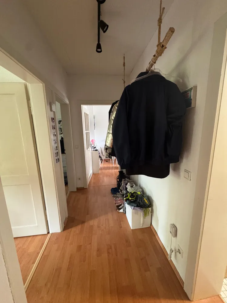 3 Zimmer Wohnung mit 60 m² in Karlsruhe – Bild 4