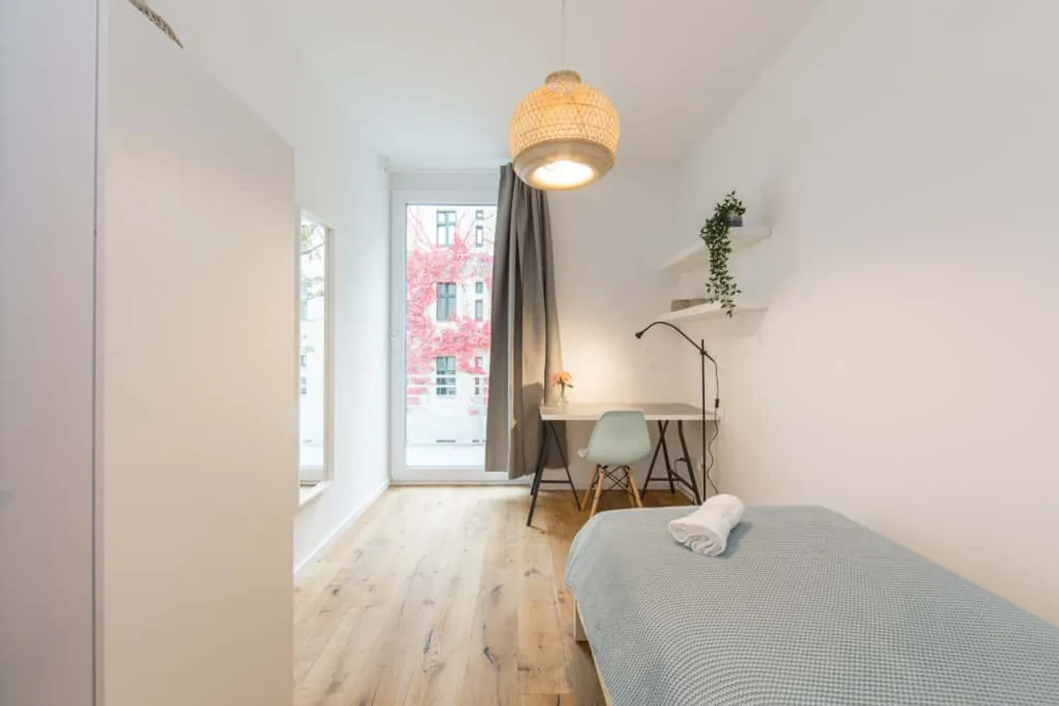 WG-Zimmer in Berlin – Bild 1