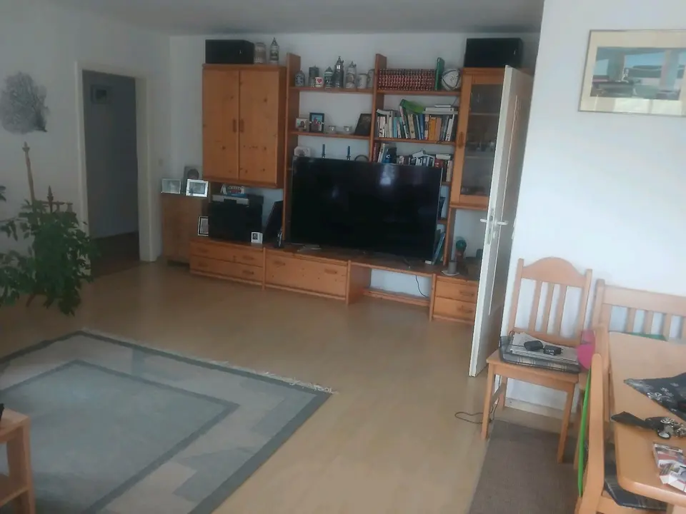 2 Zimmer Wohnung mit 73 m² in Weilheim in Oberbayern – Bild 1