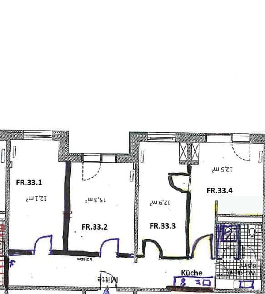 Shared room with 12 m² in Berlin – Photo 8