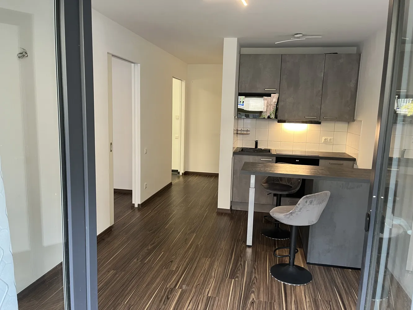 2 Zimmer Wohnung mit 35 m² in Aachen – Bild 3