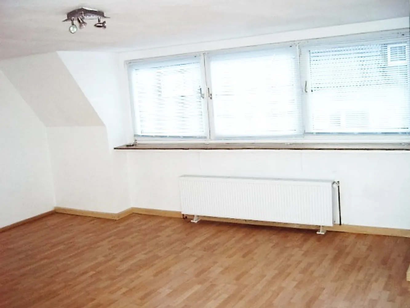 2 Zimmer Wohnung mit 62 m² in Essen – Bild 10
