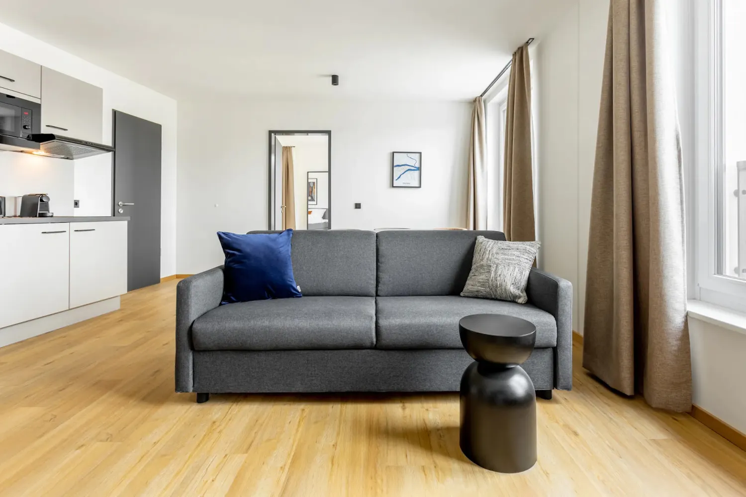 WG-Zimmer mit 15 m² in Passau – Bild 1