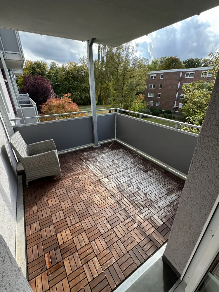3 Zimmer Wohnung mit 70 m² in Wolfsburg – Bild 8