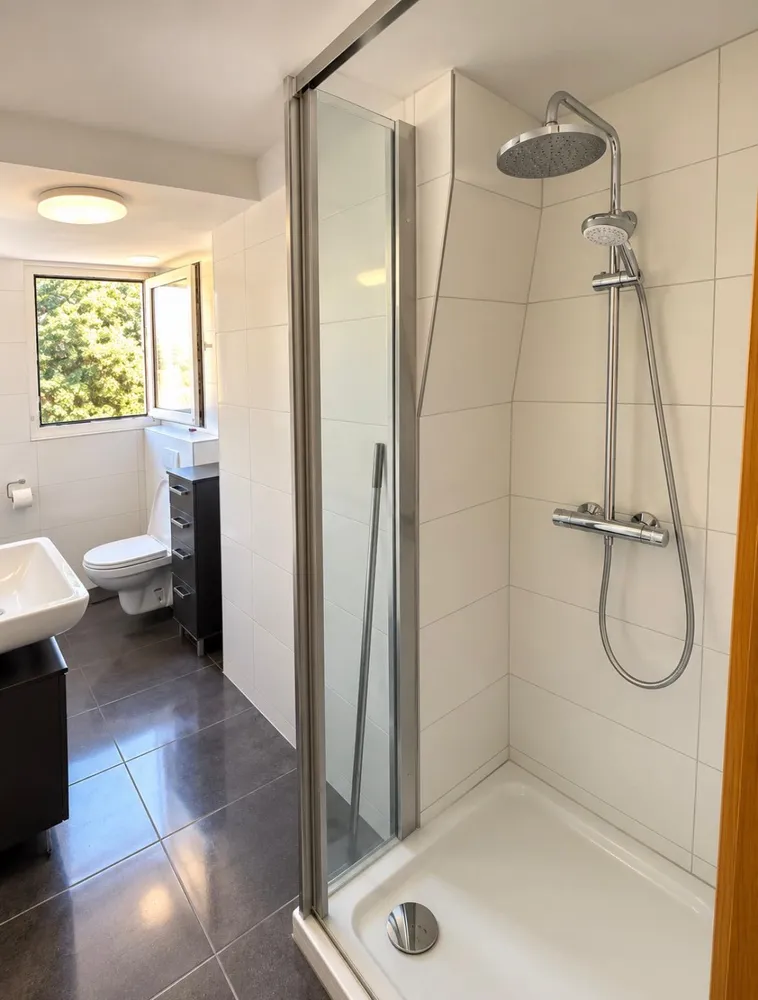 2 room apartment with 53 m² in Cologne – Photo 3
