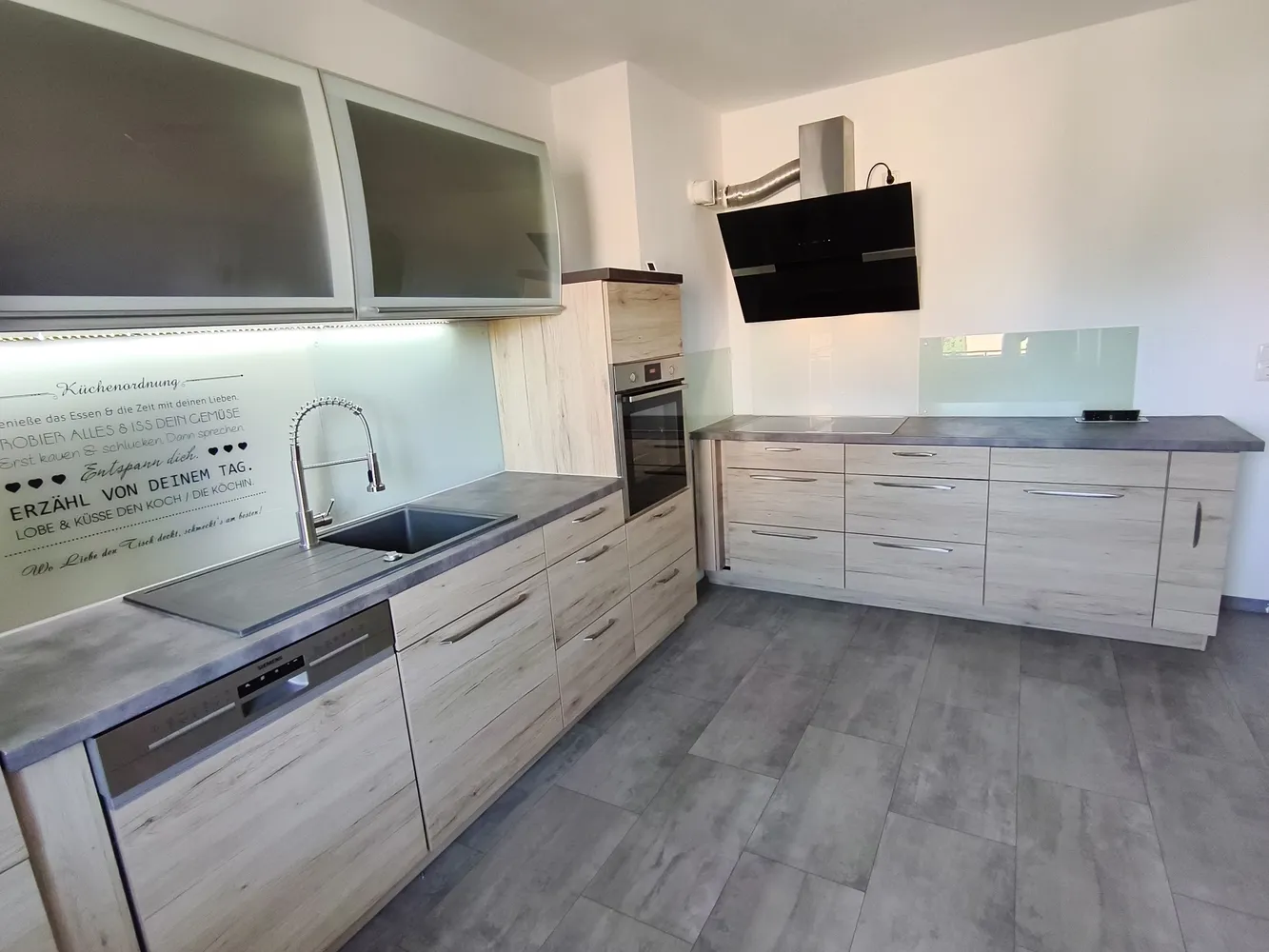 4 Zimmer Wohnung mit 107 m² in Donauwörth – Bild 8