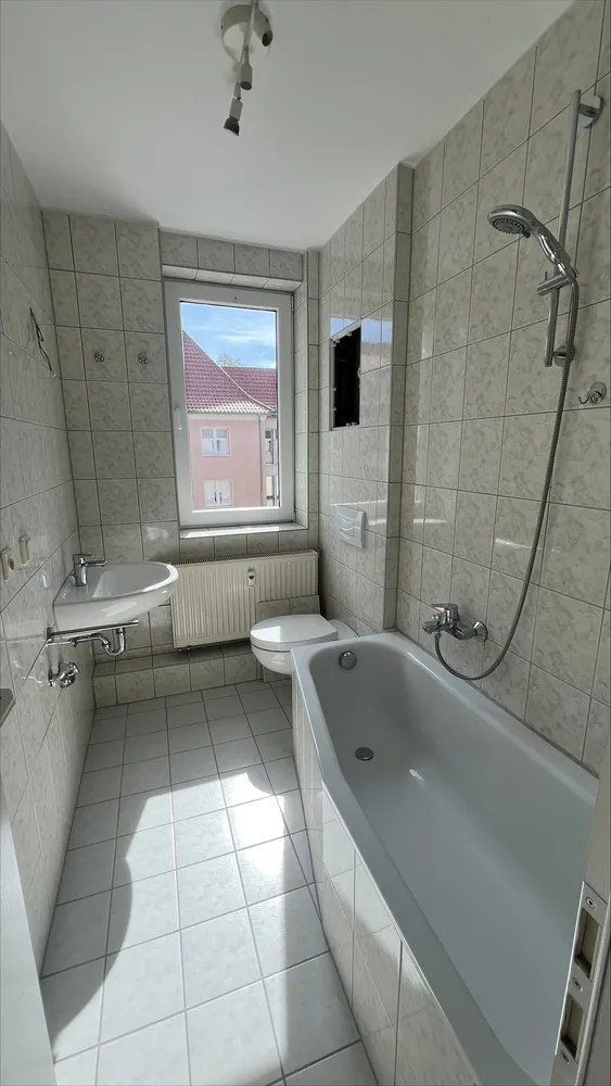 2 Zimmer Wohnung mit 58 m² in Suhl – Bild 5