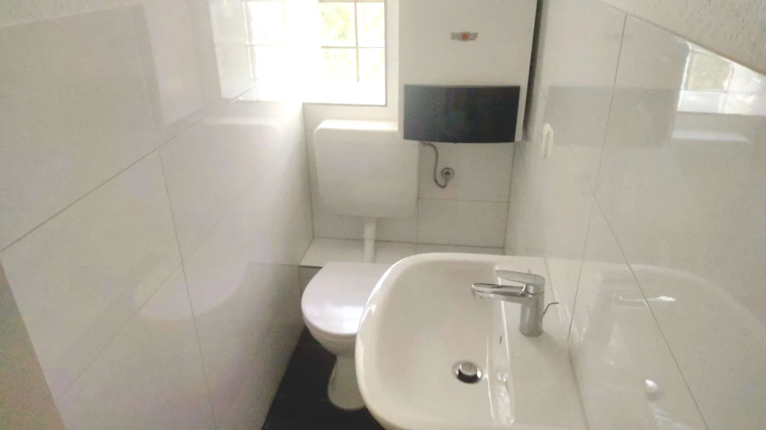 1 Zimmer Wohnung mit 31 m² in Krefeld – Bild 3