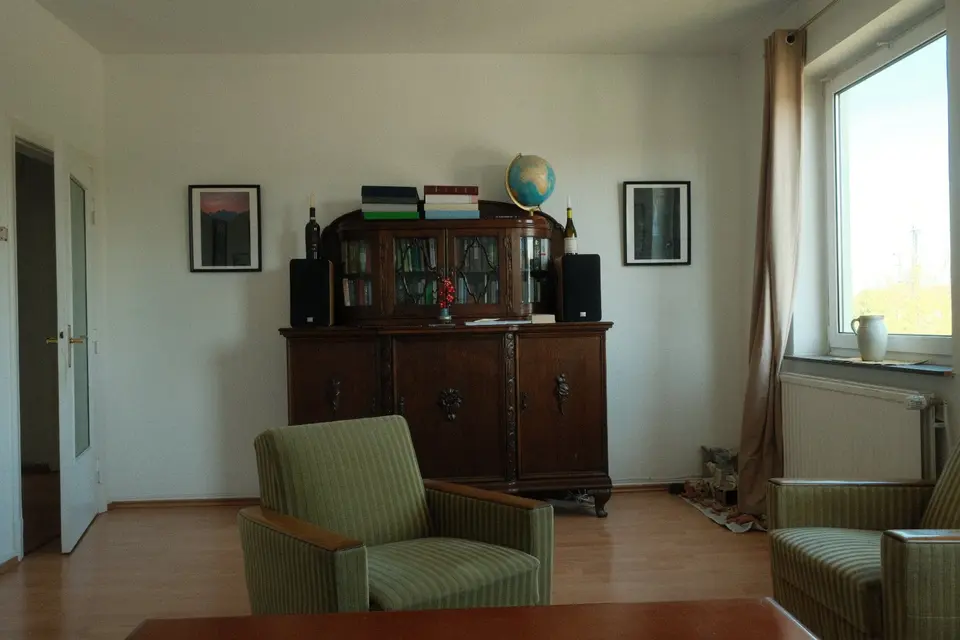 2 Zimmer Wohnung mit 60 m² in Bremen – Bild 2