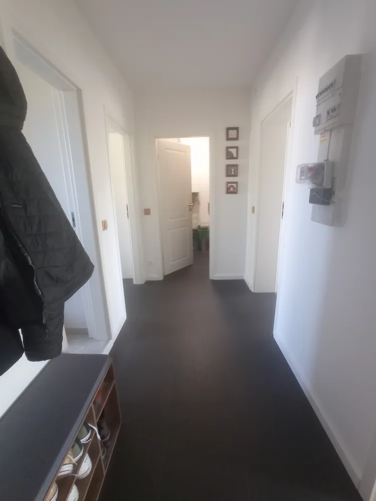 2 Zimmer Wohnung mit 59 m² in Berlin – Bild 3